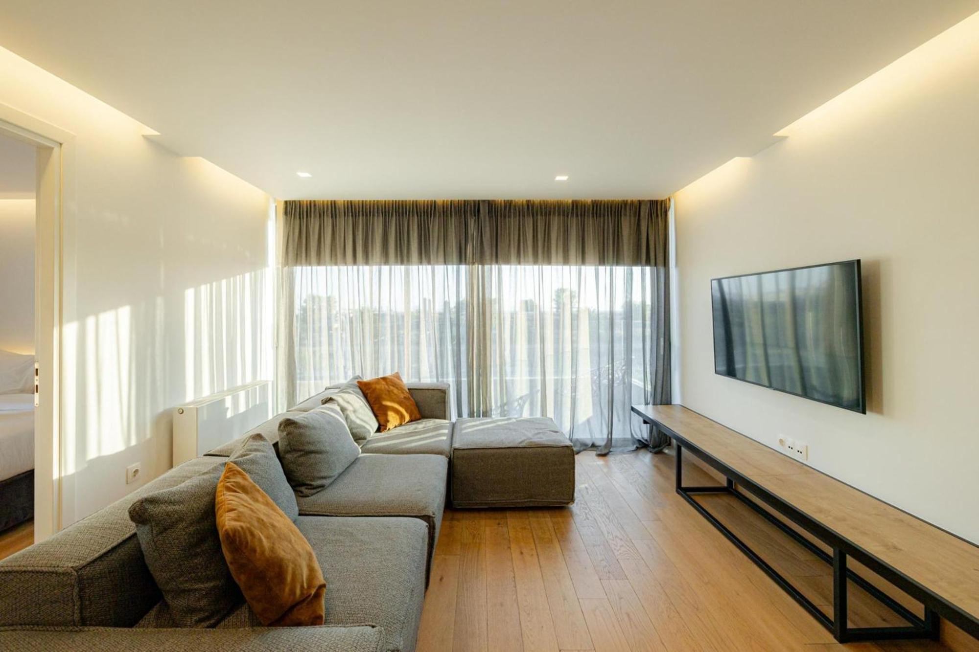 Earth Boutique Apartments Next To Stavros Niarchos Athens Exterior photo