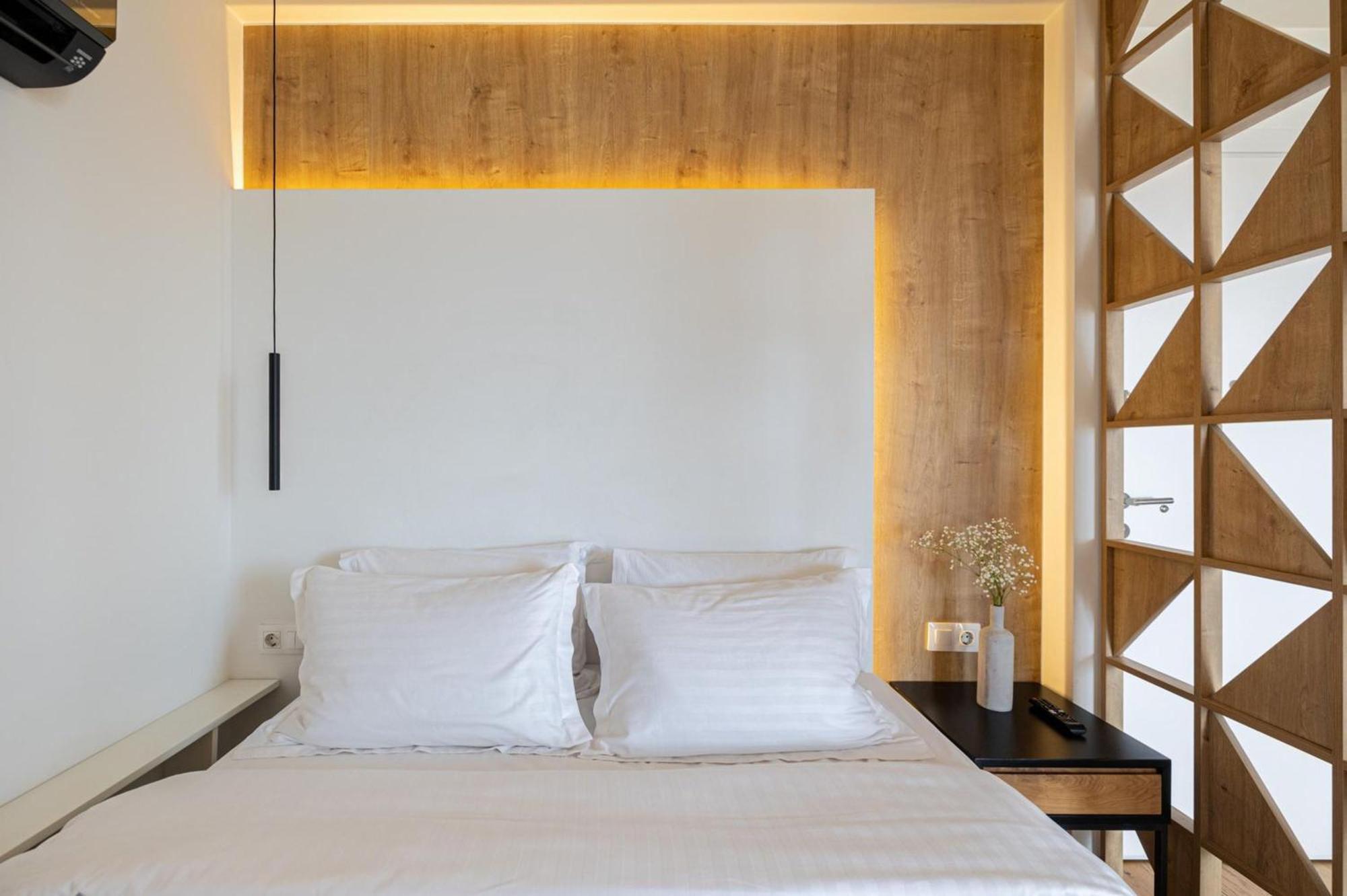 Earth Boutique Apartments Next To Stavros Niarchos Athens Exterior photo